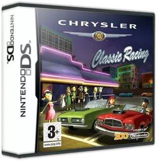 3738 - Chrysler Classic Racing (EU).7z